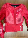 Colete Fox Titan enduro/motocross S