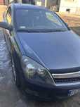Opel Astra H GTC 1.7