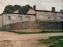 Noclegi Ognica -pokoje, studia, apartamenty-Marina- Krajnik-Chojna