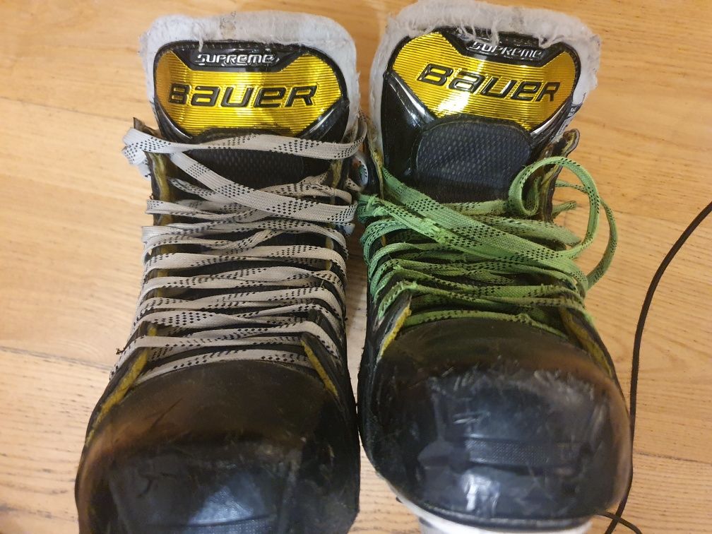 Bauer Supreme S37 7.5EE 42.5 wkladka 264mm