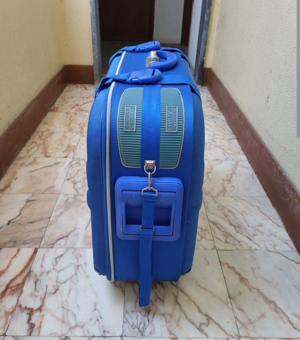 Mala de viagem grande