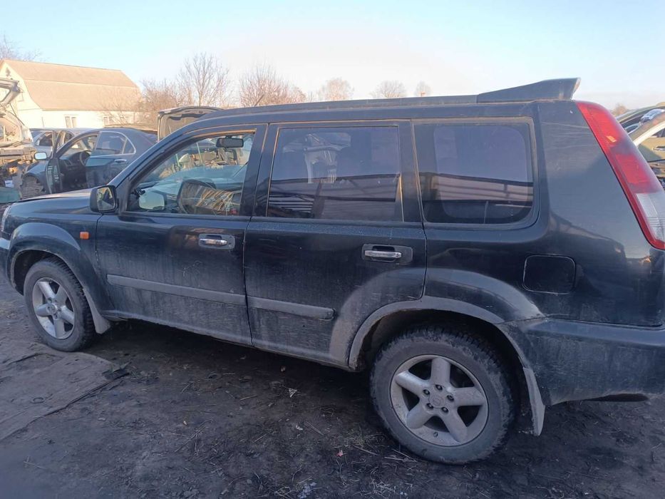 Разборка, Шрот Nissan X-Trail T30 / Хтраил Т30 2001-2008рік