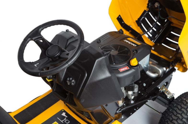 Traktorek Ogrodowy Kosiarka CUB CADET LT2 NS96