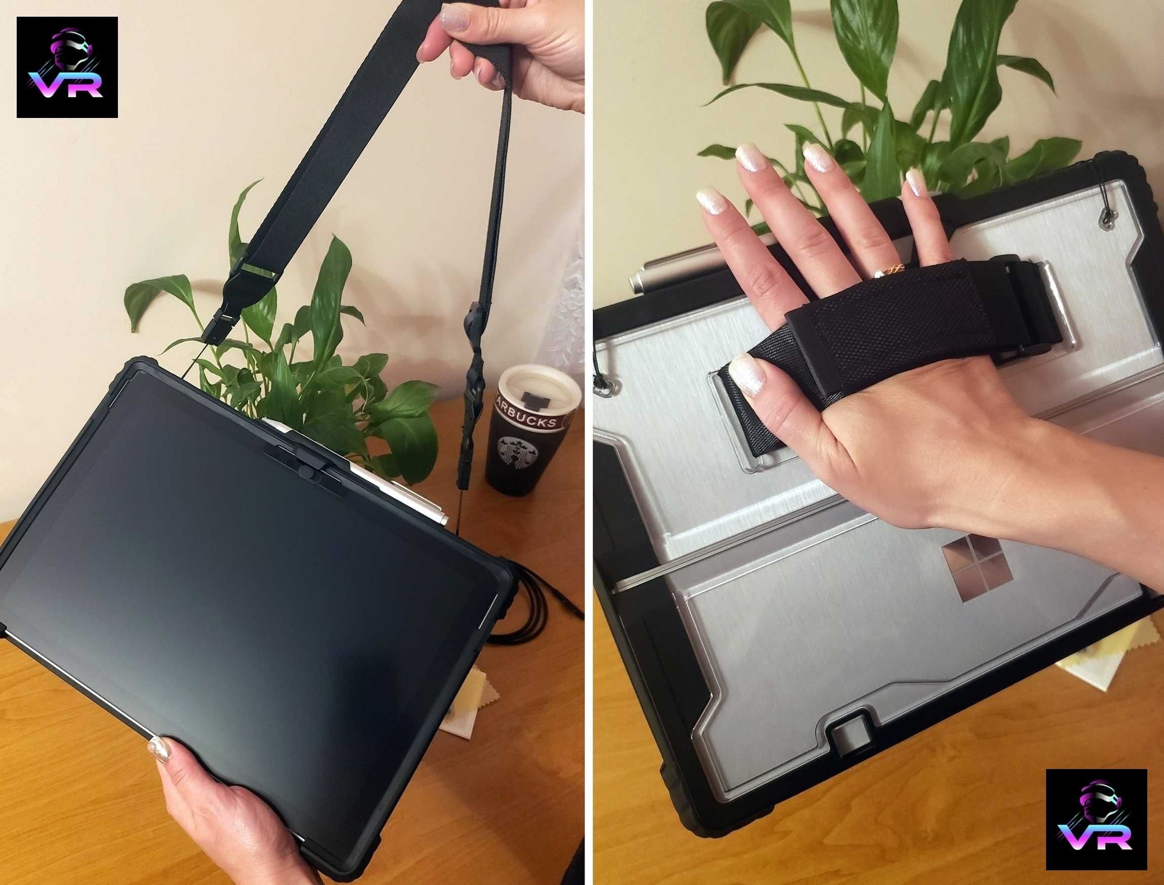 Microsoft Surface Pro 9\Pro 10\Pro 11\Pro 4\Pro 5\Pro 6\Pro 7 чохол