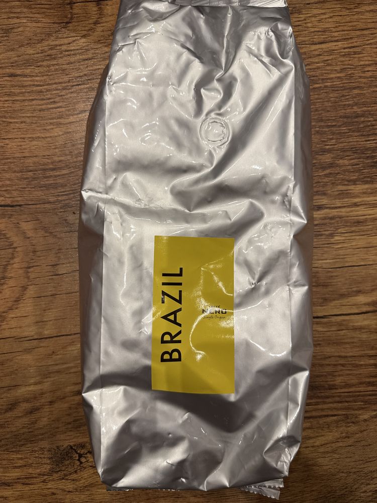 Kawa Brazil cafe nero