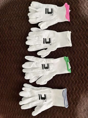 Продам рукавиці різних розмірів, нові