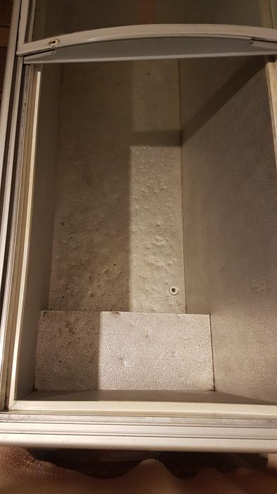 Морозильна камера,лар.