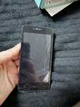 Telefon lenovo uszkodzony