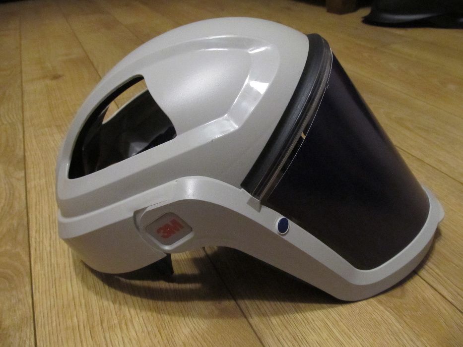 Maska Speedglas 3M Versaflo M-100 do szlifowania z systemem Adflo