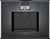 GAGGENAU CM470101 ekspes z przyłączem wody do zabudowy