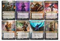 Magic the Gathering Guilds of Ravnica: Mythic Edition