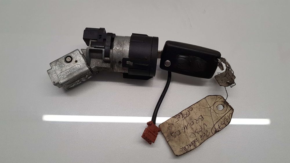 Kit imobilizador PEUGEOT 207 (WA_, WC_)