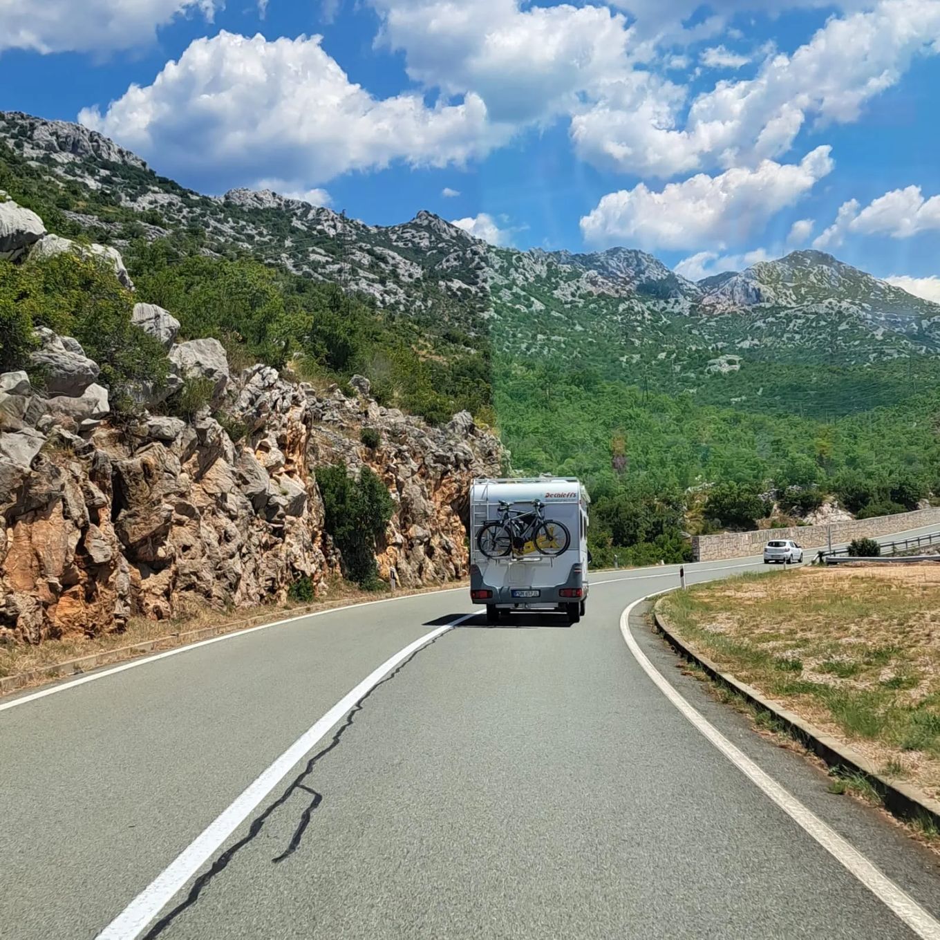 Fiat Ducato  Dethleffs Klima 6-osobowy Łóżka piętrowe