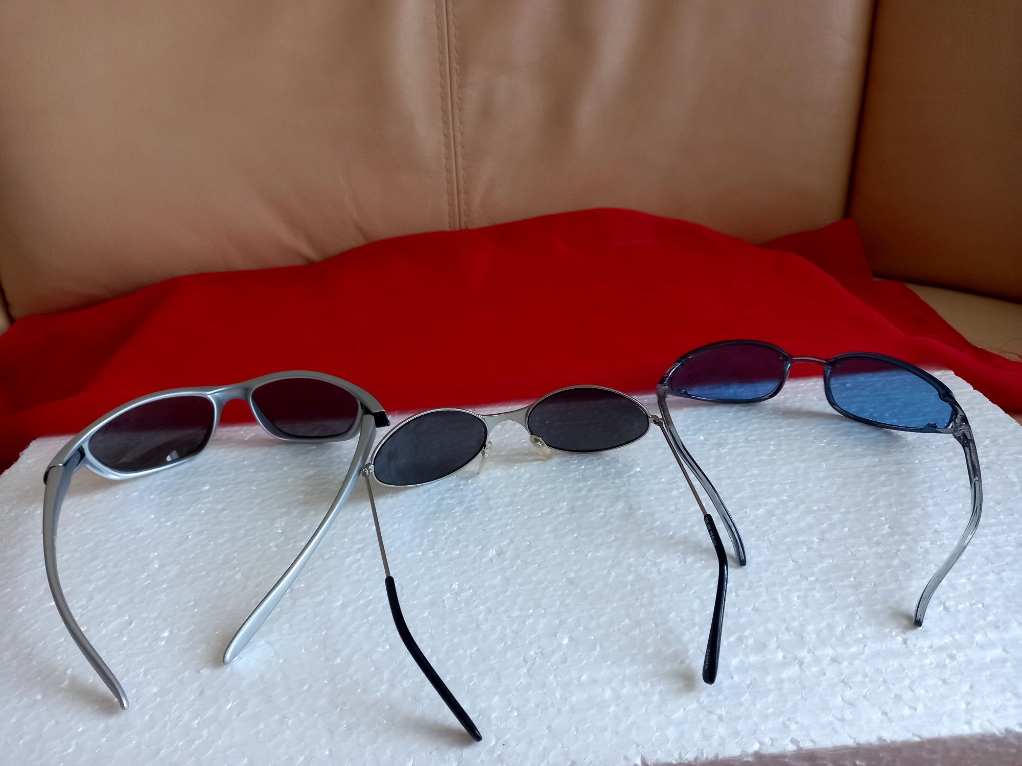 Окуляри SYEVE MADDEN, Дитячі сонцезахисні окуляри і для дорослих ELLEN