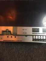Magnetofon szpulowy Unitra ZK 240