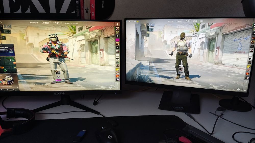 PC Gaming i5-10400F | Nvidia 1660 SUPER 6GB | 16GB DDR4 | SSD 480GB