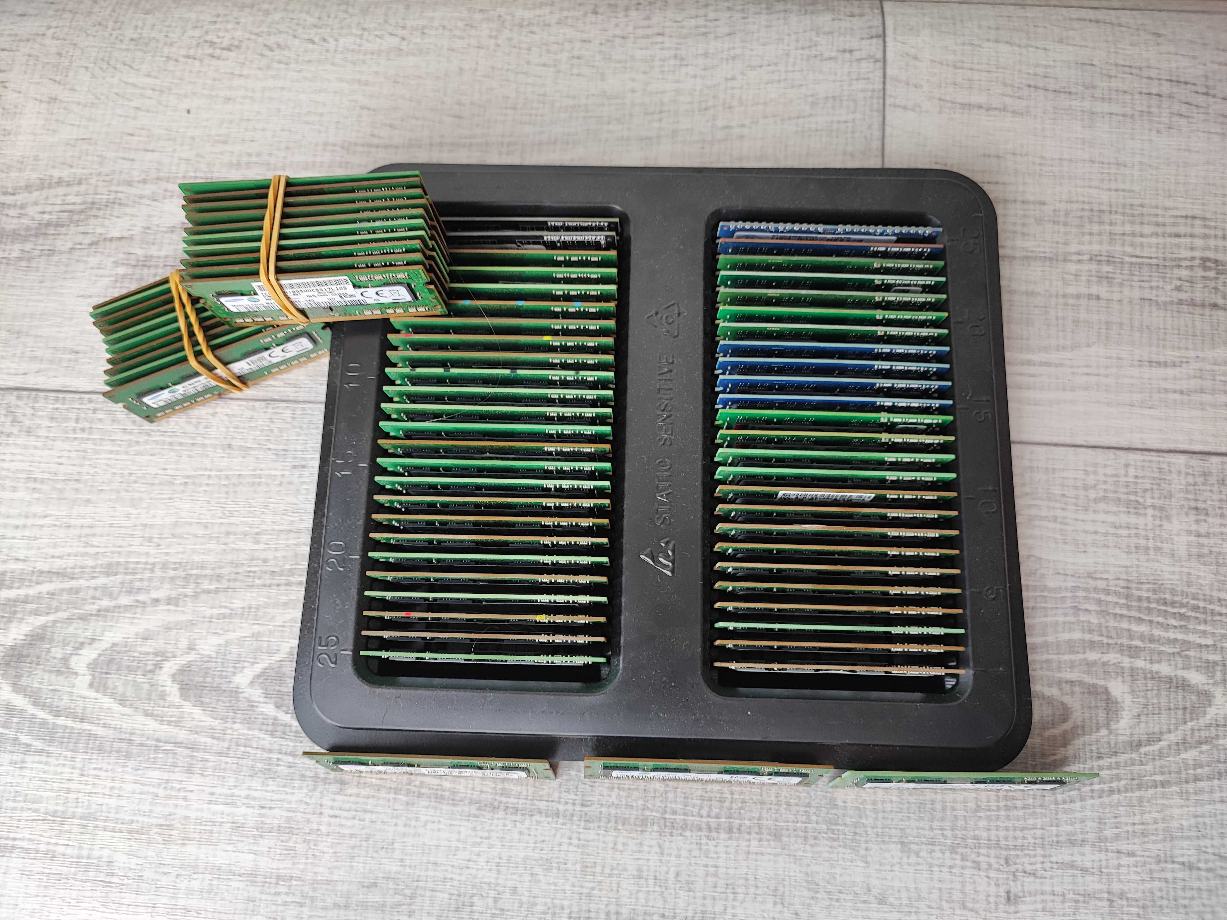 Pamięć RAM DDR3L 4GB Kingston