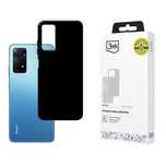 Etui 3Mk Matt Case Na Xiaomi Redmi Note 12 Pro 4G - Czarne