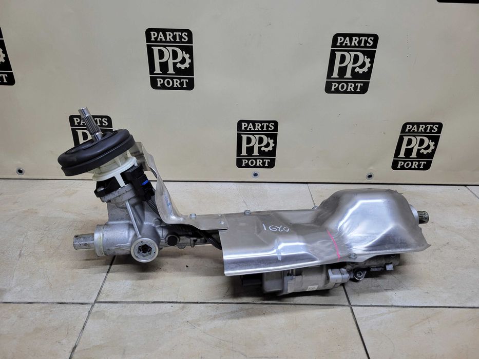 Рейка рулевая кермова Nissan Rogue t33 1.5 2021 2022 2023 2024 2025