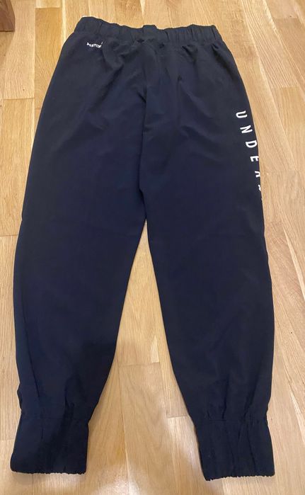 Spodnie Under Armour storm rozm. M