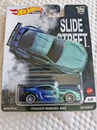 Hot Wheels Subaru BRZ Pandem