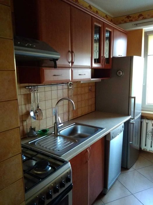 Mieszkanie M3 do najmu