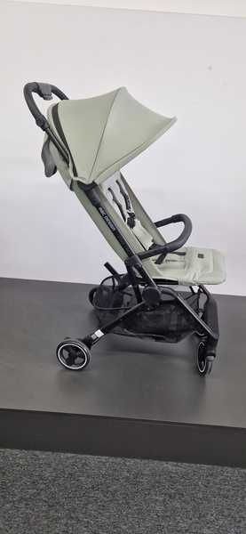 [OUTLET] ABC Design Ping 2 Wózek Spacerowy Pine