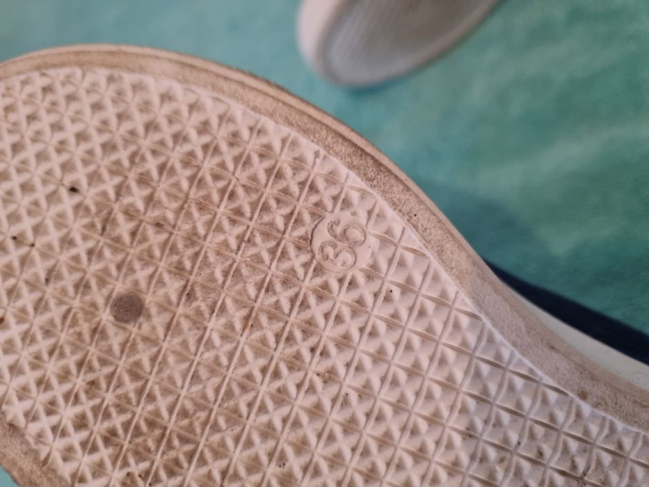 Tenis Criança n36