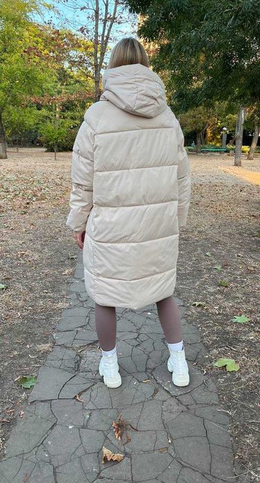 Тепла жіноча куртка на синтепоні | Туреччина, якість