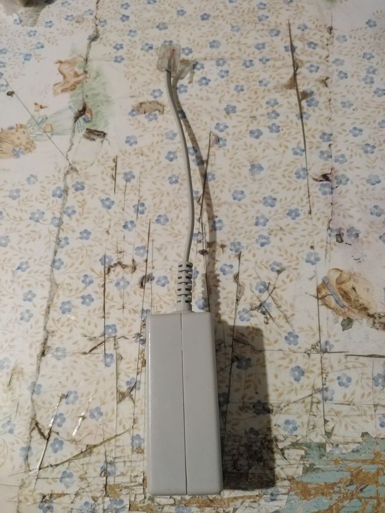 Vendo cabo novo para telefone bom estado
