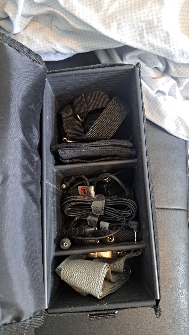 Equipamento magnetoterapia