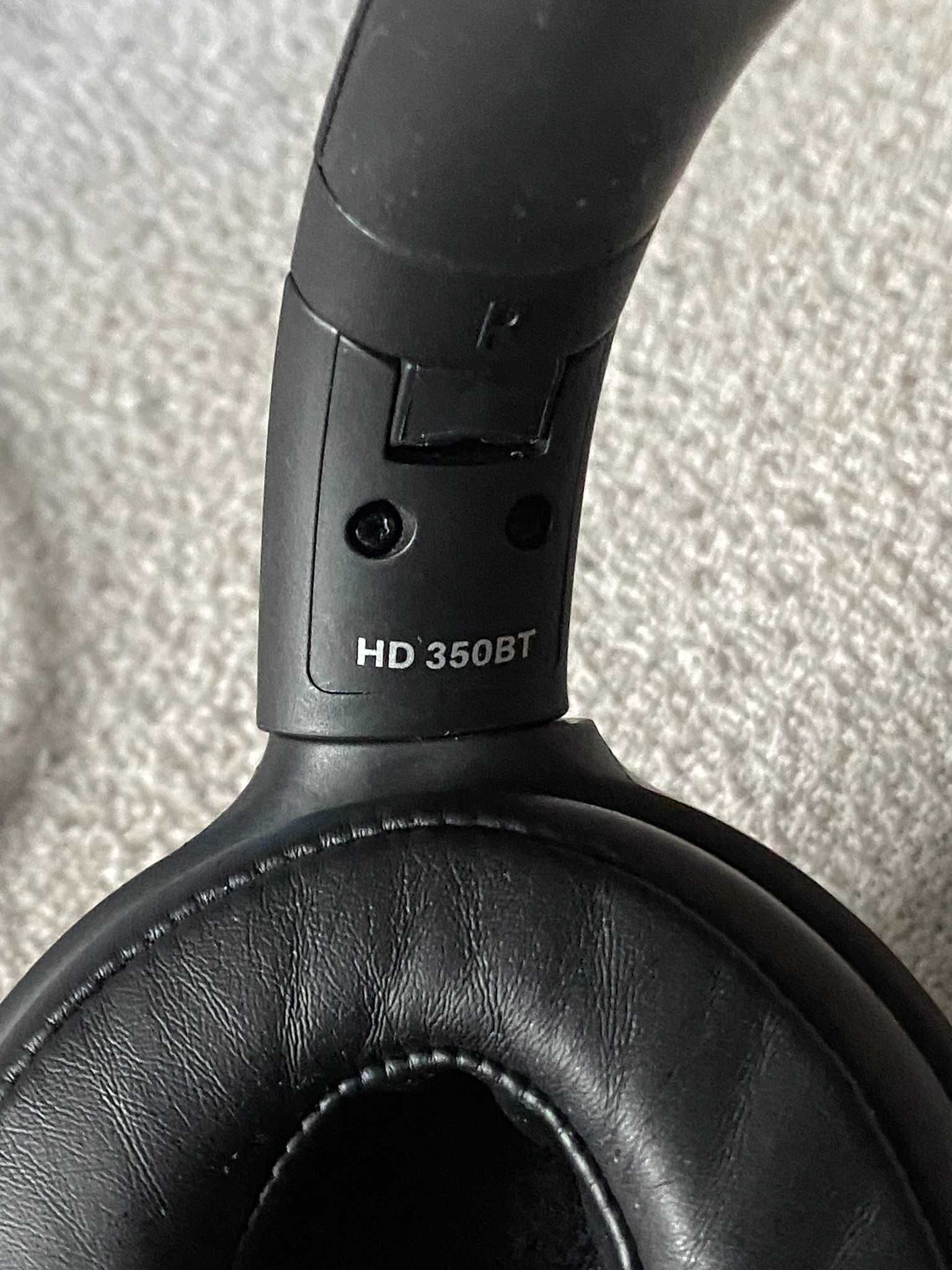 Sennheiser HD 350BT
