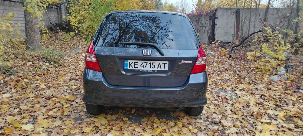 Продам Honda Jazz 1.3