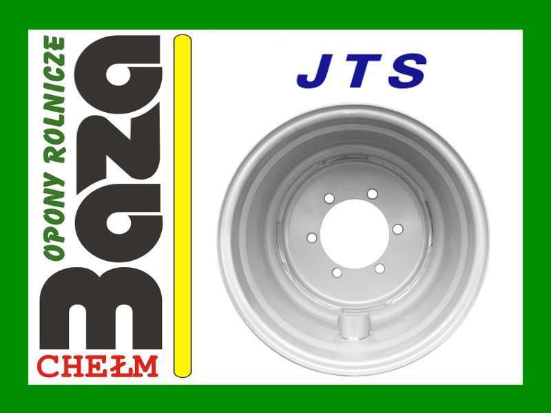 BAZĄ Felga 16.00x17 JTS WZ ET-50 obręcz koła 19.0/45-17, 500/55-17