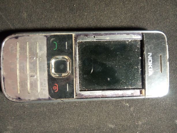 Nokia 2730 c - 1
