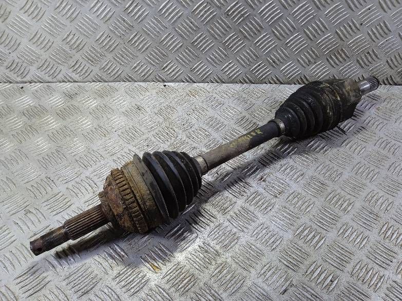 PÓŁOŚ LEWA CHRYSLER VOYAGER