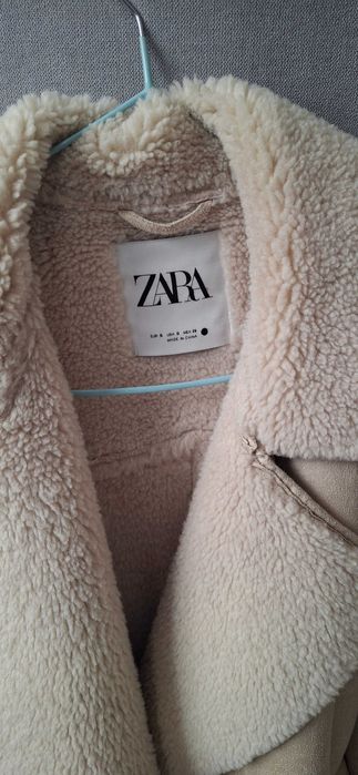 дубльонка від зара