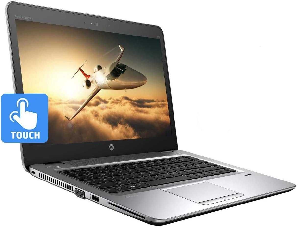 HP Elitebook 840 i5  8G SSD FullHD