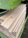 Drewno konstrukcyjne suszone strugane C24 SKANDYNAWSKIE 45x70 TARASY