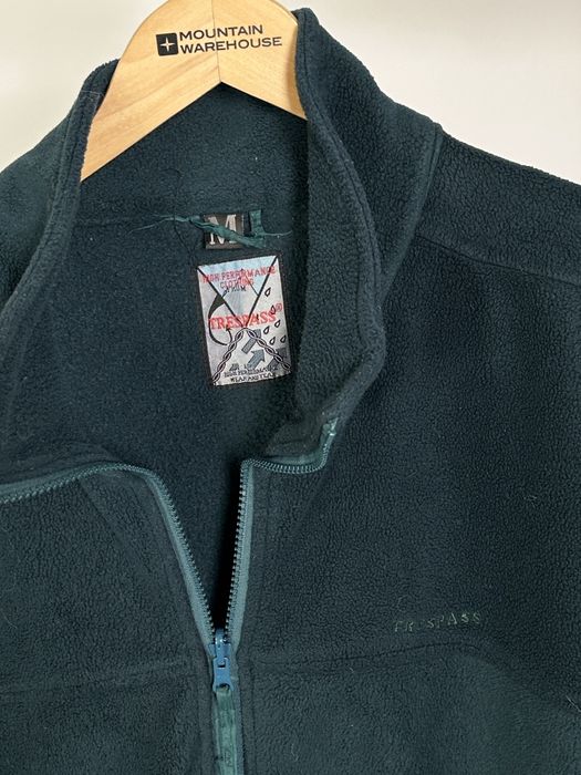 Polar męski trespass M