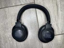 Słuchawki bezprzewodowe nauszne JBL E55BT