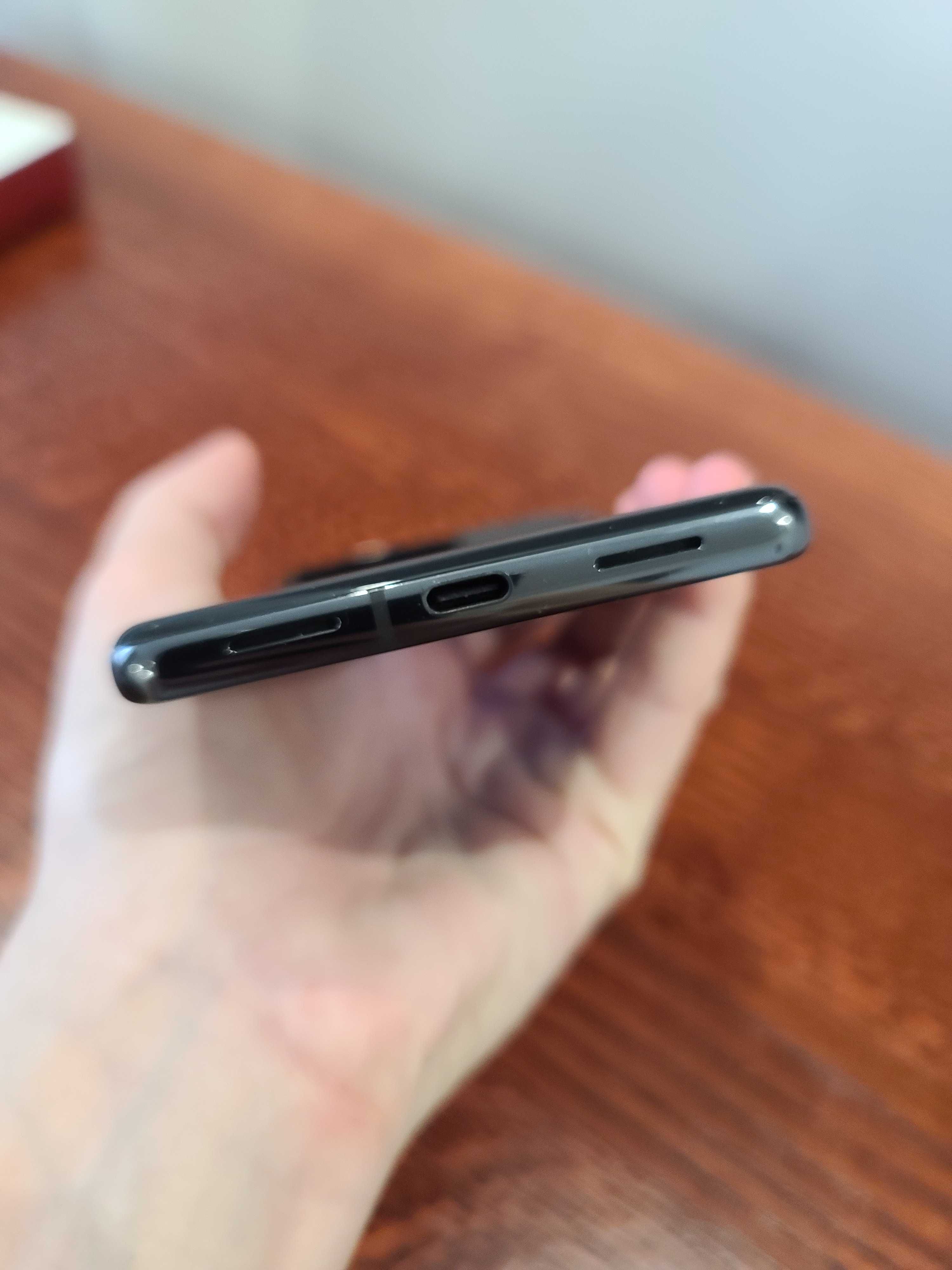 Google Pixel 7 Pro 12/128GB Obsidian 10 циклів заряду