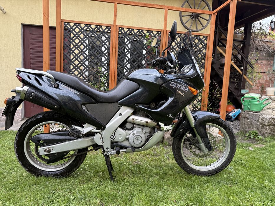 Aprilia Pegaso 650