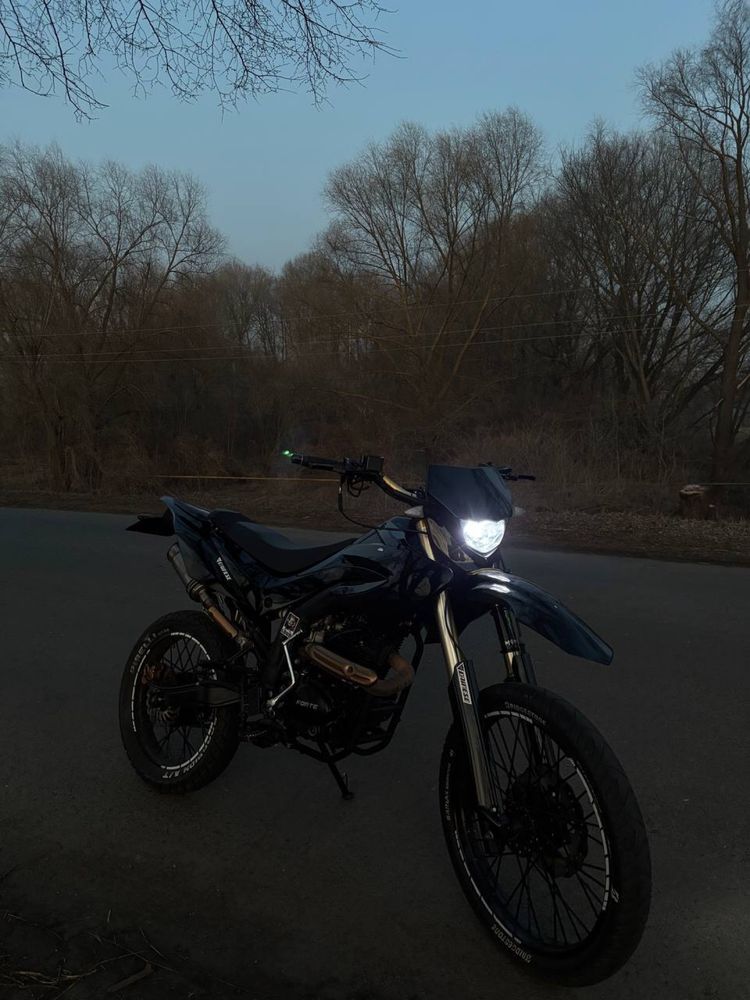 Продам Forte CBA 250