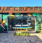 JP SUP SURF PRO 8'6" 2023 - Garantia de Nova