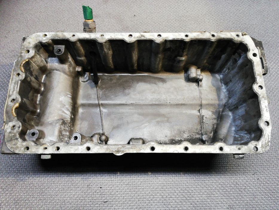 Miska olejowa 29653#835 2.0 l HDI Scudo Jumpy