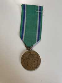 Medale Za zasługi dla transportu RP