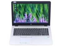 Dotykowy HP EliteBook 850 G3 i5-6300U 8GB 240GB