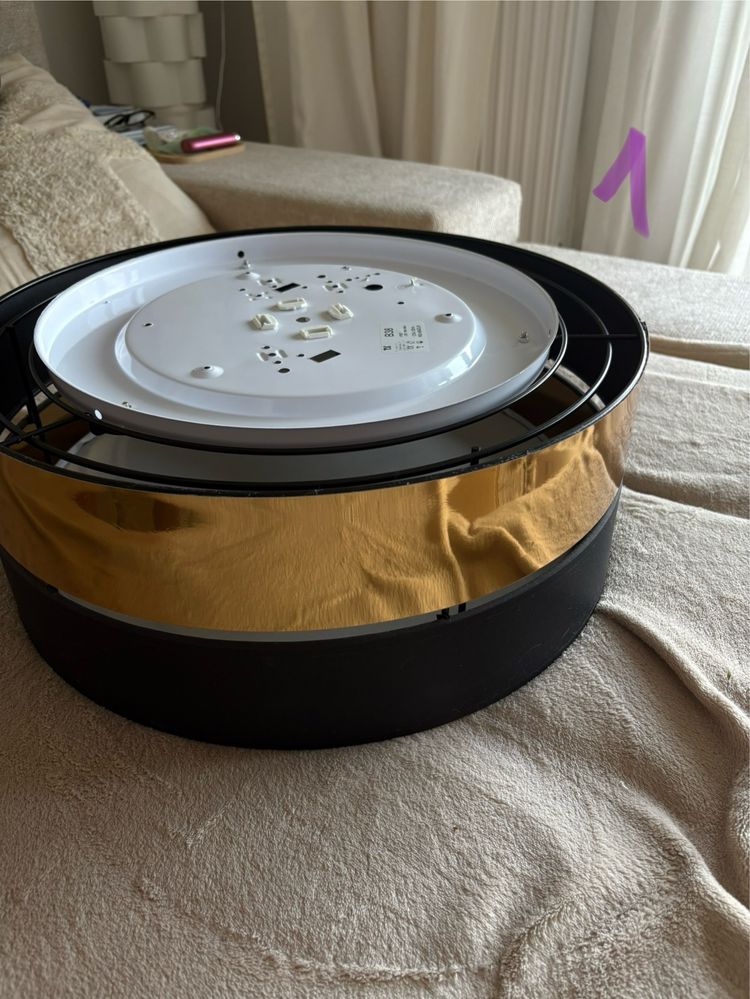 Zestaw lamp do domu