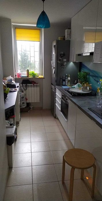 Pokój blisko Metra TGK Mieszkaniowy + rachunki według realnego zużycia